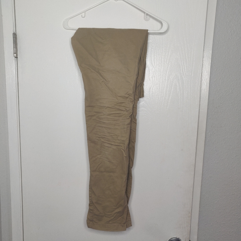 H&M Khakis